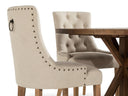Conjunto de comedor Conscul