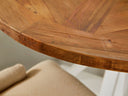 Conjunto de comedor Conscul