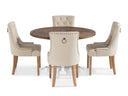 Conjunto de comedor Conscul