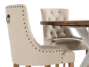 Conjunto de comedor Conscul
