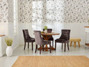 Conjunto de comedor Conscul