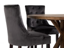 Conjunto de comedor Conscul