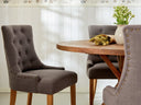 Conjunto de comedor Conscul