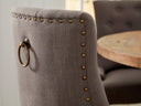 Conjunto de comedor Conscul