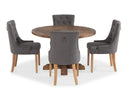 Conjunto de comedor Conscul