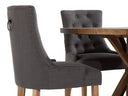 Conjunto de comedor Conscul