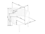 Sillón 216597