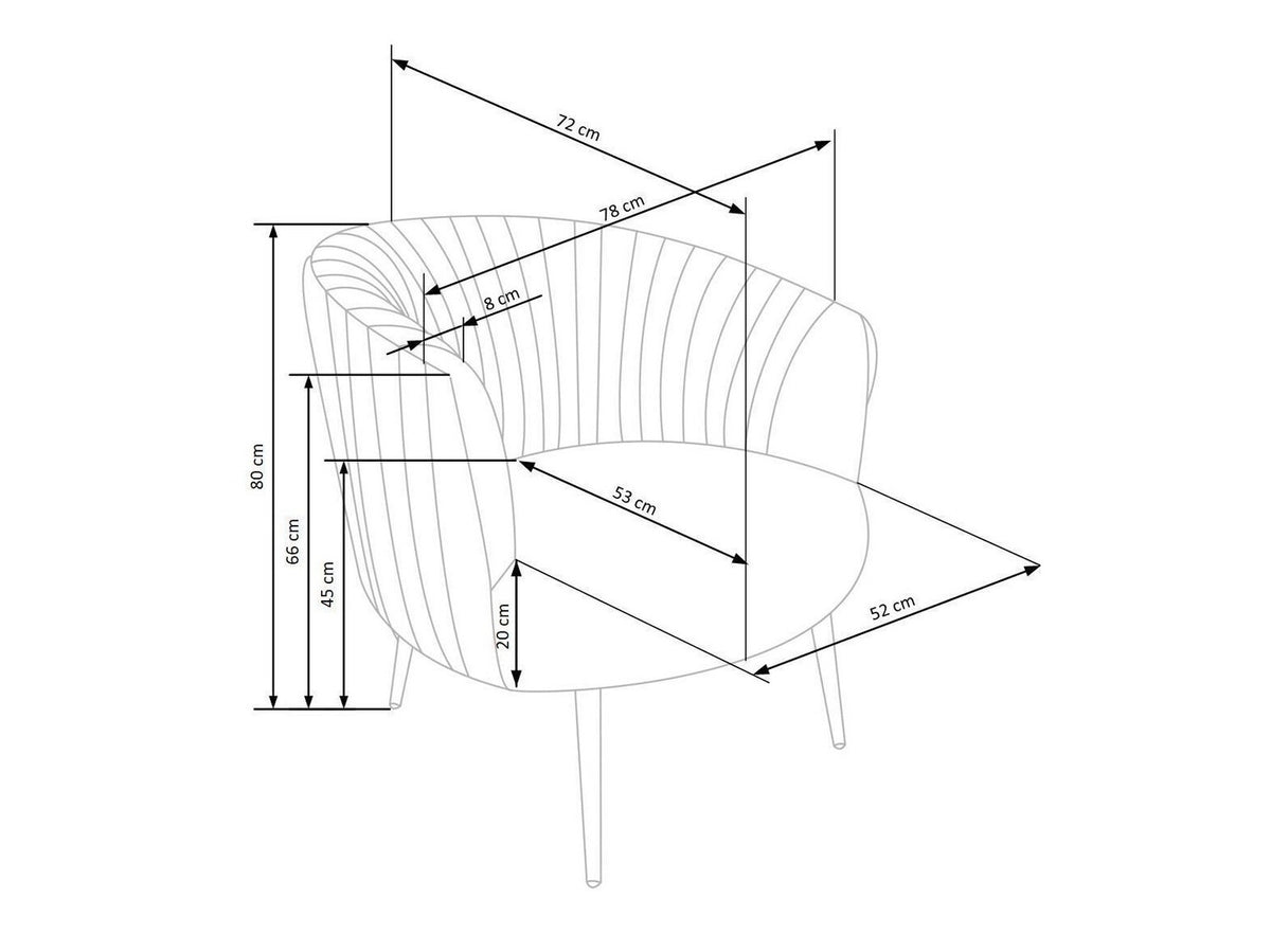 Sillón 216597