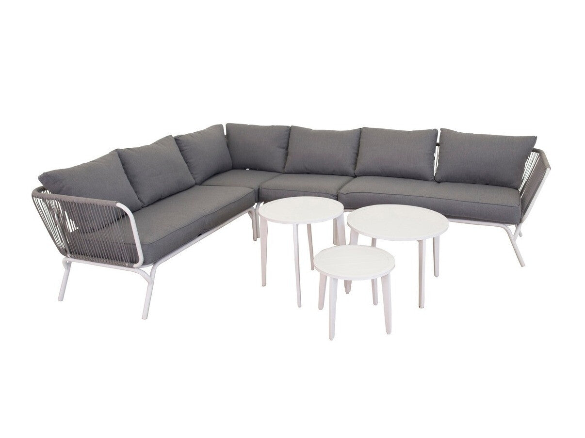 Conjunto de muebles de exterior 276956