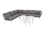 Conjunto de muebles de exterior 276956