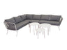 Conjunto de muebles de exterior 276956