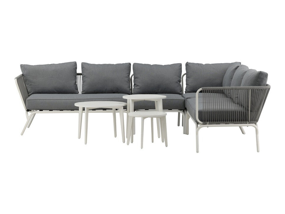 Conjunto de muebles de exterior 276956