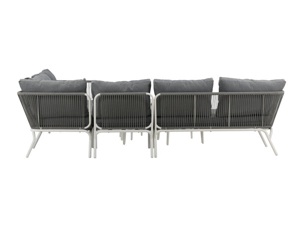 Conjunto de muebles de exterior 276956