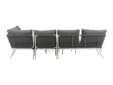 Conjunto de muebles de exterior 276956