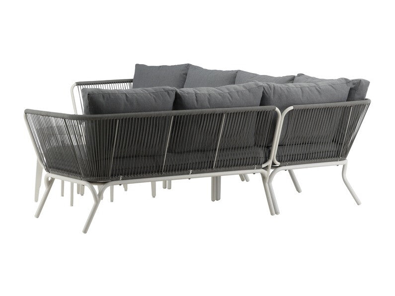 Conjunto de muebles de exterior 276956
