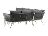 Conjunto de muebles de exterior 276956