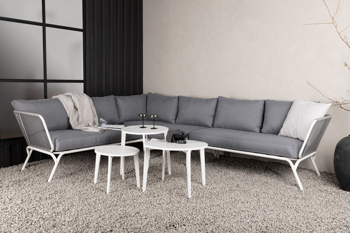 Conjunto de muebles de exterior 276956