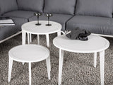 Conjunto de muebles de exterior 276956