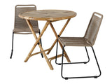 Conjunto de terraza 410512