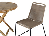 Conjunto de terraza 410512
