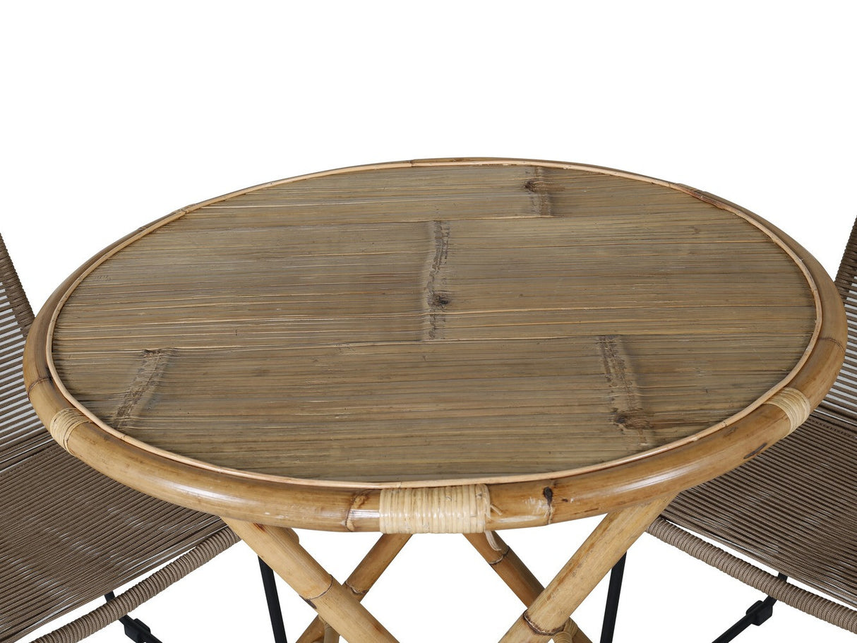 Conjunto de terraza 410512