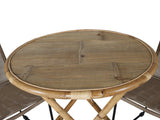 Conjunto de terraza 410512