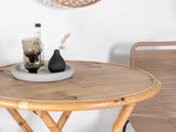 Conjunto de terraza 410512