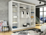 Armario 59364
