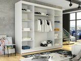Armario 59364