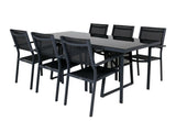 Conjunto de mesa y sillas 276467