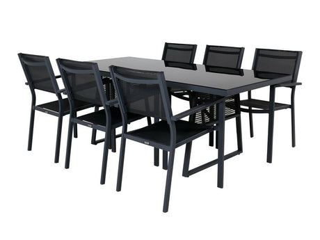 Conjunto de mesa y sillas 276467