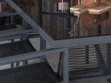 Conjunto de mesa y sillas 276467