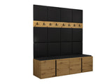 Conjunto para recibidor 422079