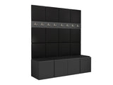 Conjunto para recibidor 422079