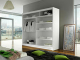 Armario 168665