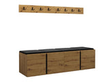Conjunto para recibidor 445422