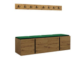 Conjunto para recibidor 445422