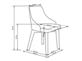 Silla 190092