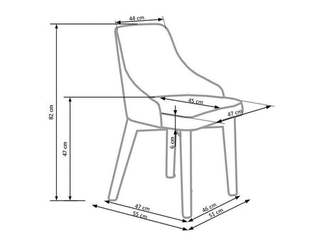 Silla 190092