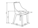 Silla 190092