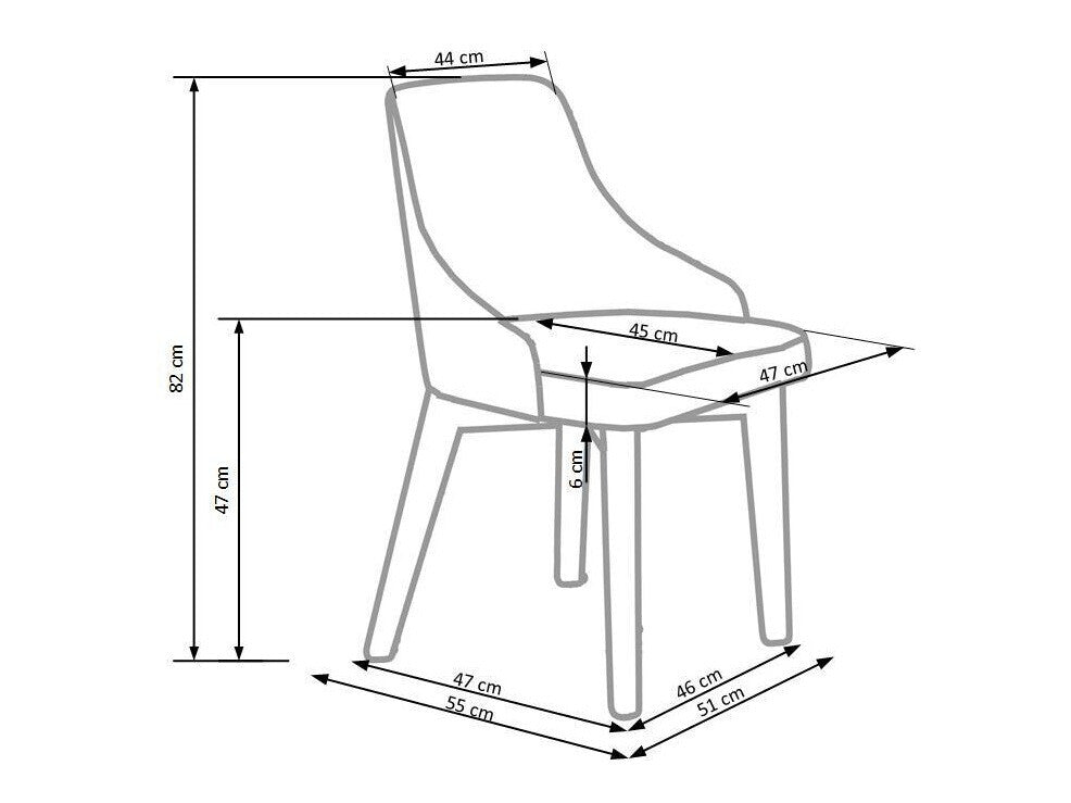 Silla 190092