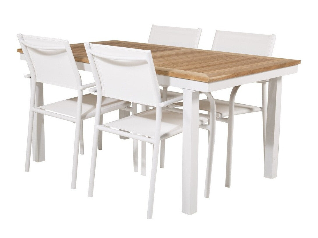 Conjunto de mesa y sillas 422886