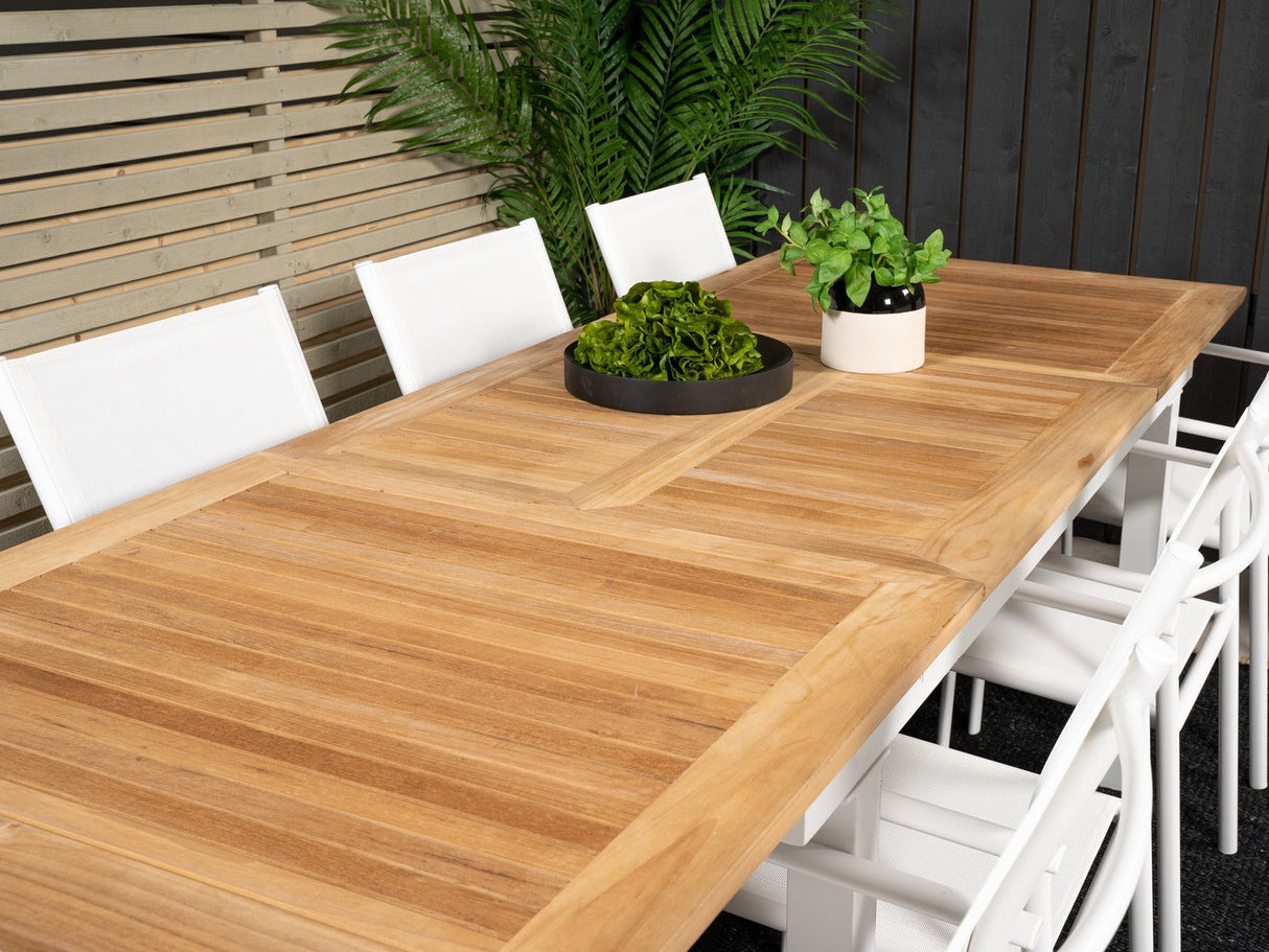 Conjunto de mesa y sillas 422887