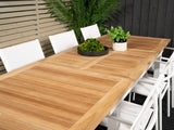 Conjunto de mesa y sillas 422887