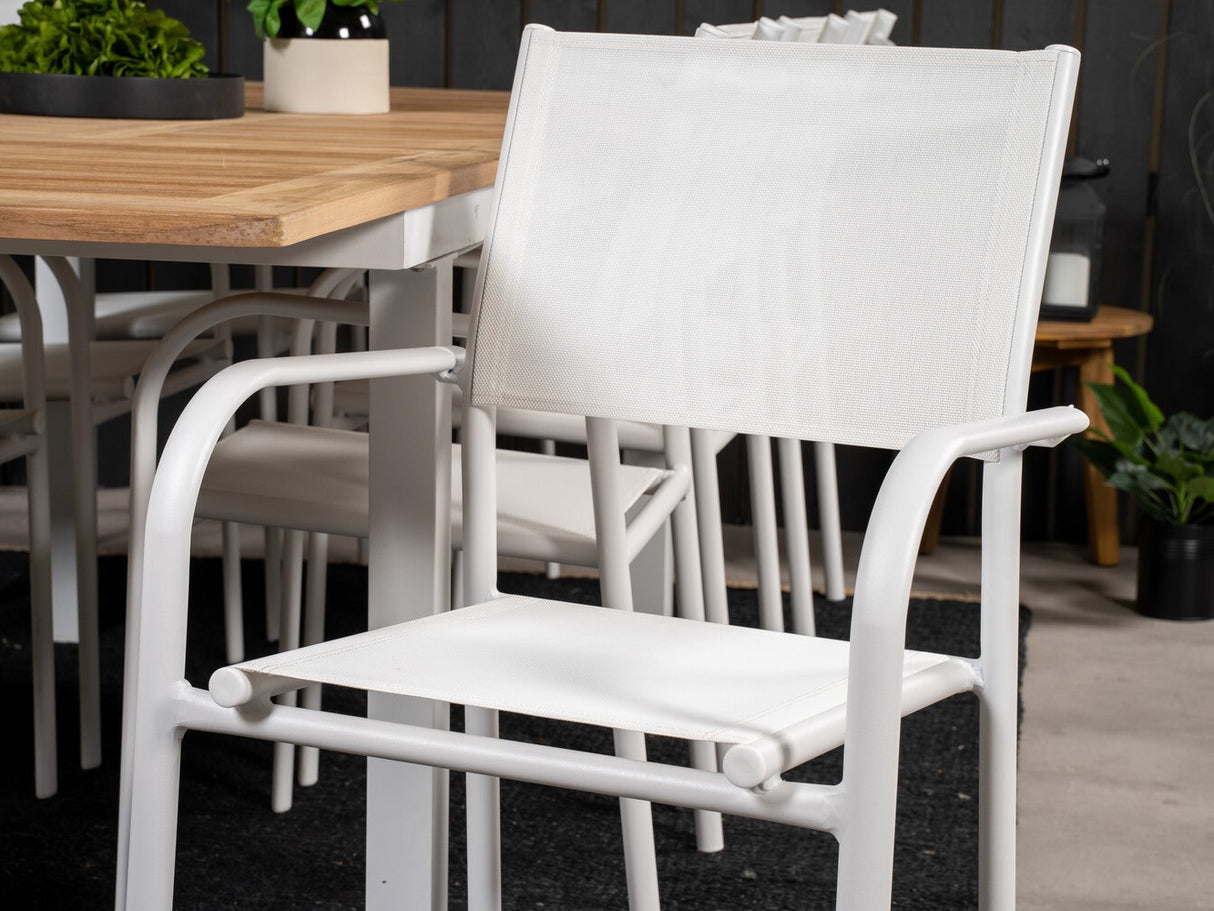 Conjunto de mesa y sillas 422887