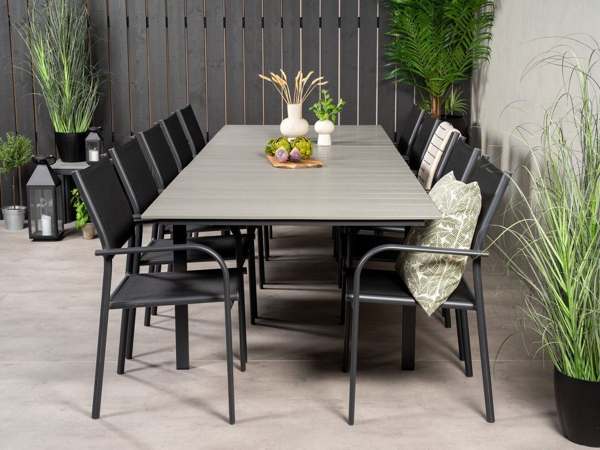 Conjunto de mesa y sillas 441552