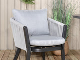 Conjunto de mesa y sillas 266115