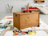 Caja de almacenamiento 440229