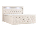 Cama continental Menthiuma