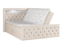 Cama continental Menthiuma